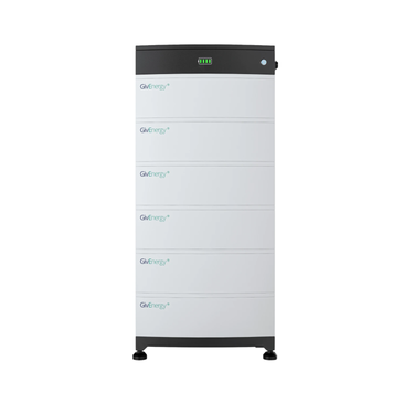 Givenergy 20.4kWh HV Li-Ion Battery Stack